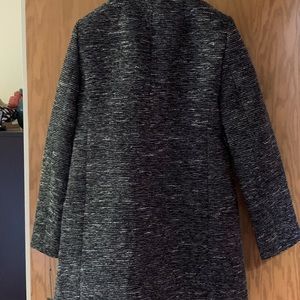 Vince Camuto Long Blazer